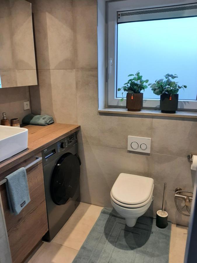 Appartement Oase Klimmen المظهر الخارجي الصورة