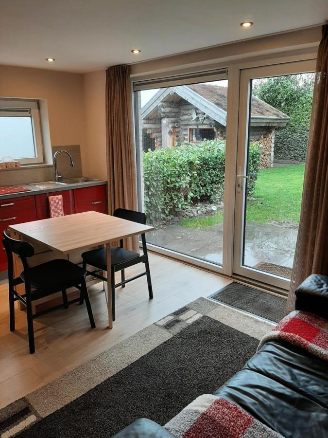 Appartement Oase Klimmen المظهر الخارجي الصورة
