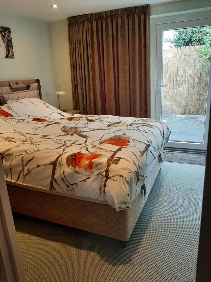 Appartement Oase Klimmen المظهر الخارجي الصورة