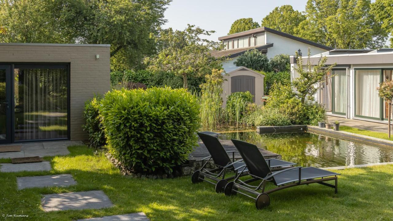 Appartement Oase Klimmen المظهر الخارجي الصورة